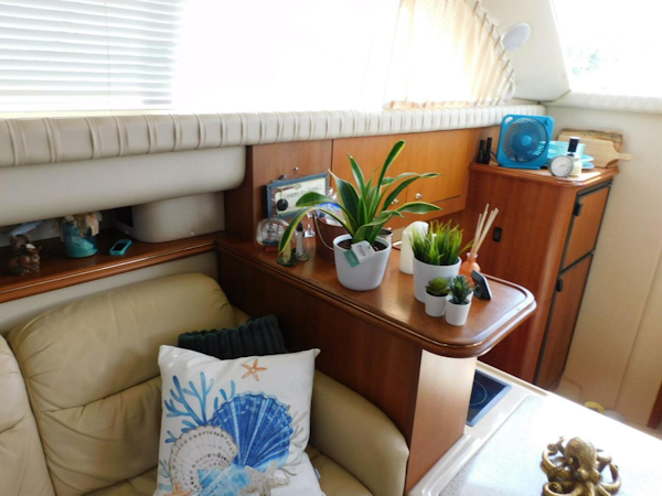 Cruisers Yachts-3750 Motoryacht 2003-How Lucky Melbourne-Florida-United States-5772549