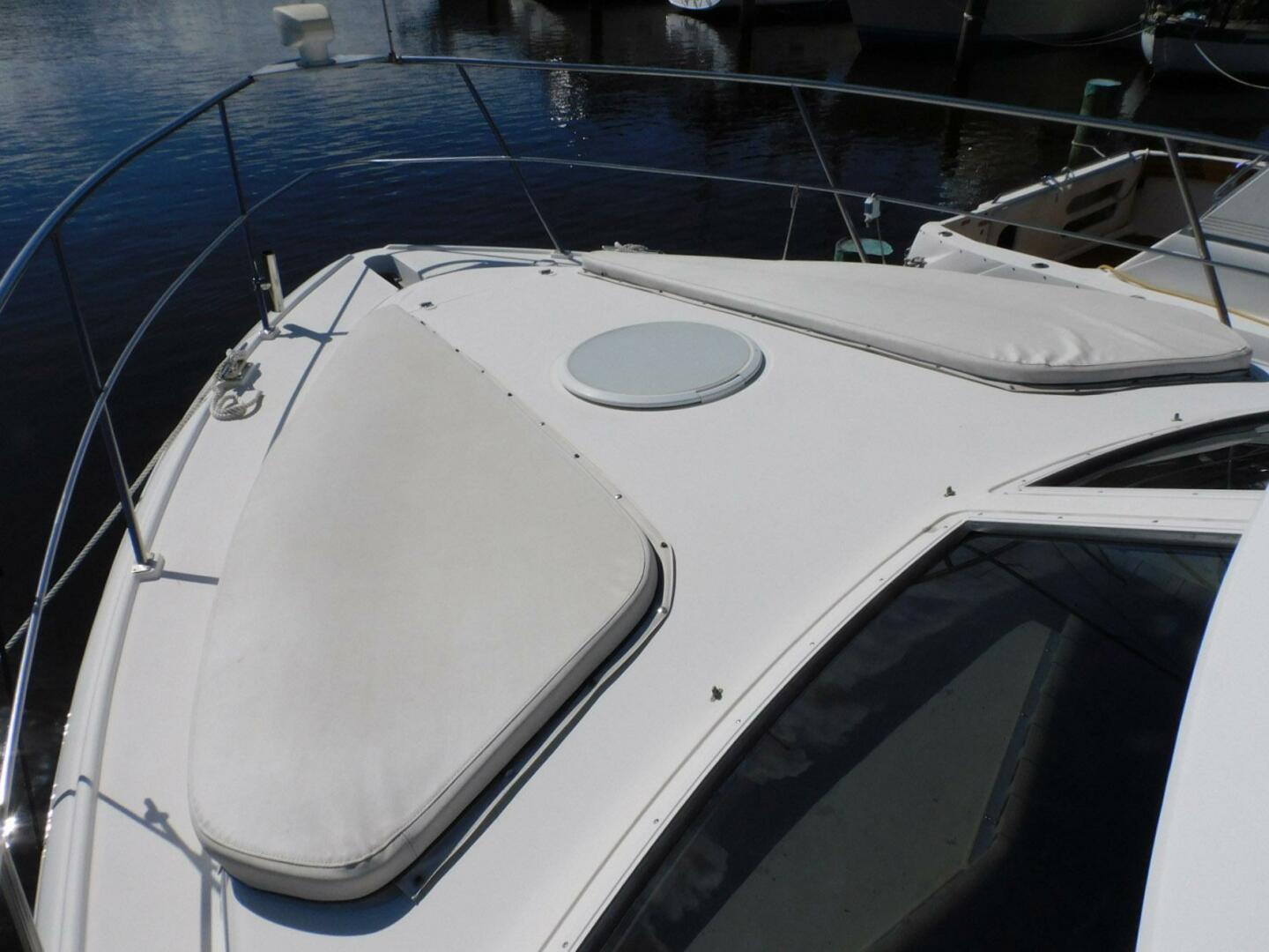 Cruisers Yachts-3750 Motoryacht 2003-How Lucky Melbourne-Florida-United States-5772564 | Thumbnail