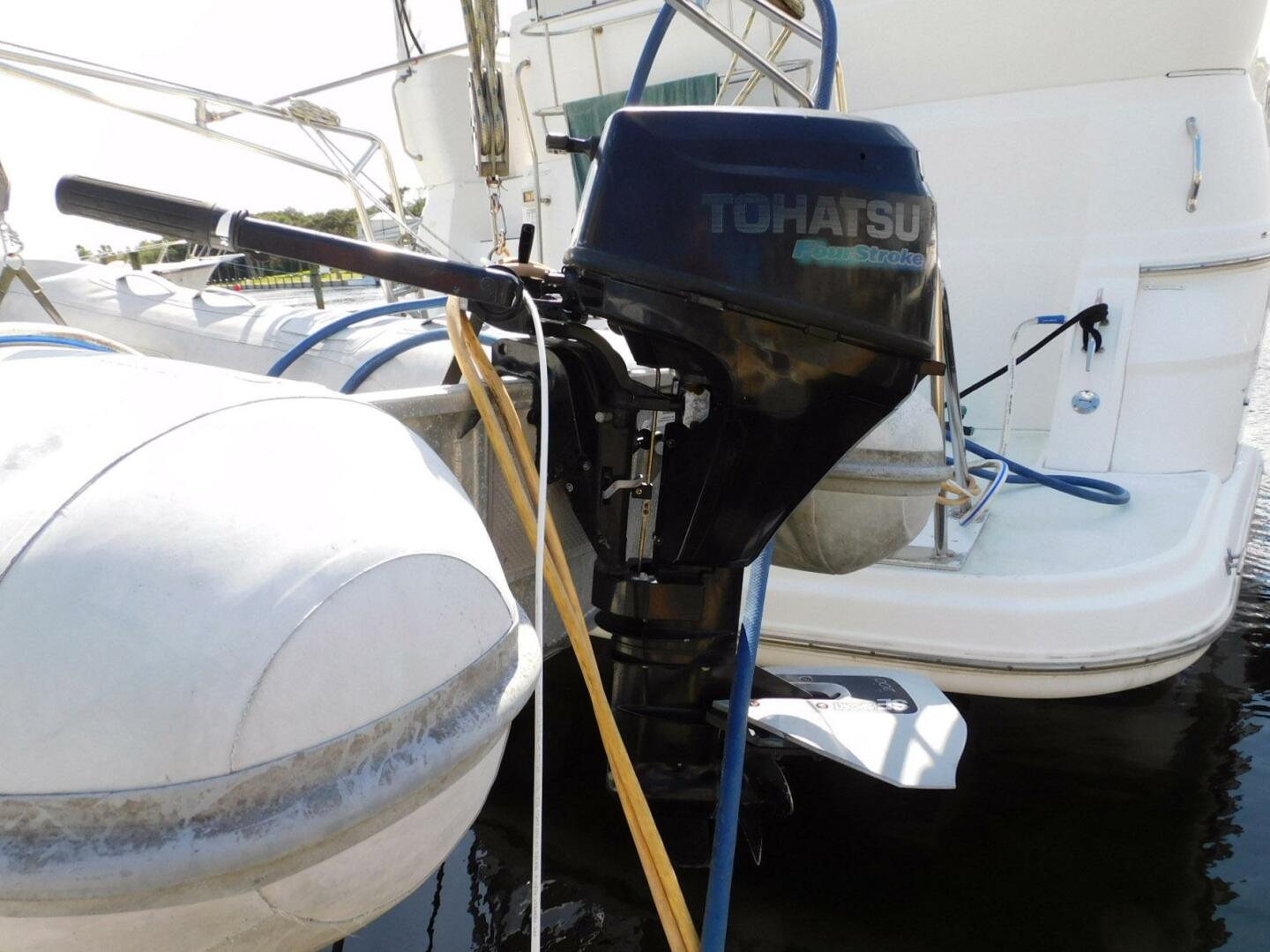 Cruisers Yachts-3750 Motoryacht 2003-How Lucky Melbourne-Florida-United States-5772590 | Thumbnail