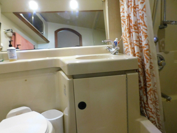 Cruisers Yachts-3750 Motoryacht 2003-How Lucky Melbourne-Florida-United States-5772556