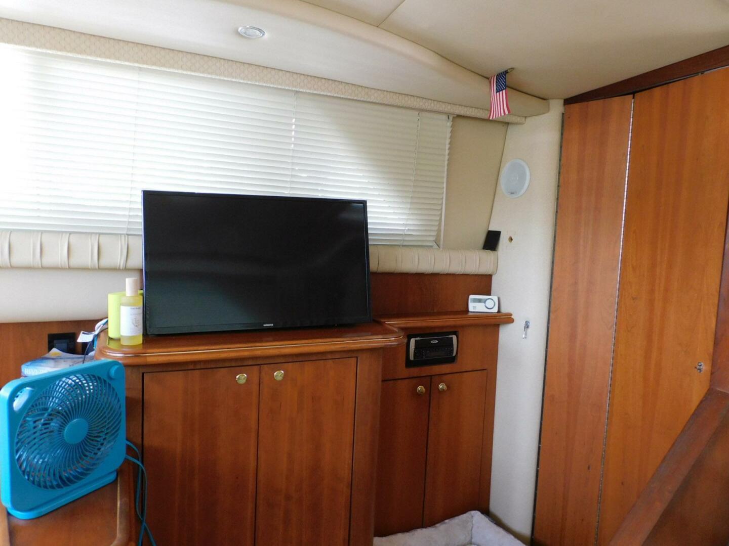Cruisers Yachts-3750 Motoryacht 2003-How Lucky Melbourne-Florida-United States-5772545 | Thumbnail