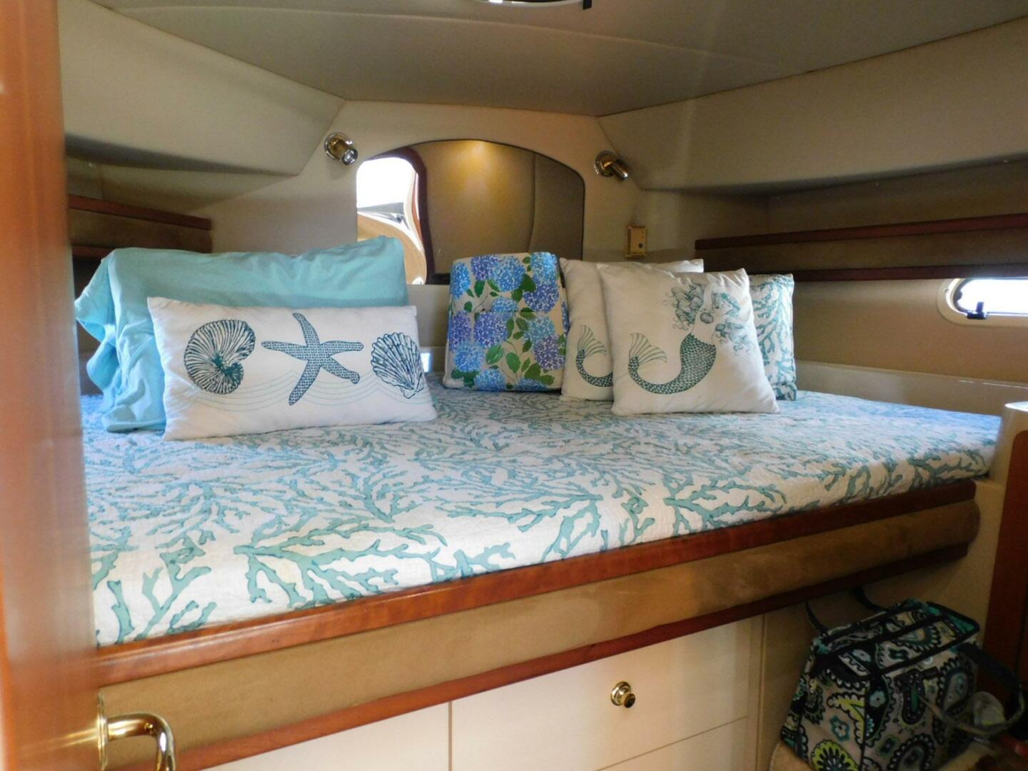 Cruisers Yachts-3750 Motoryacht 2003-How Lucky Melbourne-Florida-United States-5772559 | Thumbnail