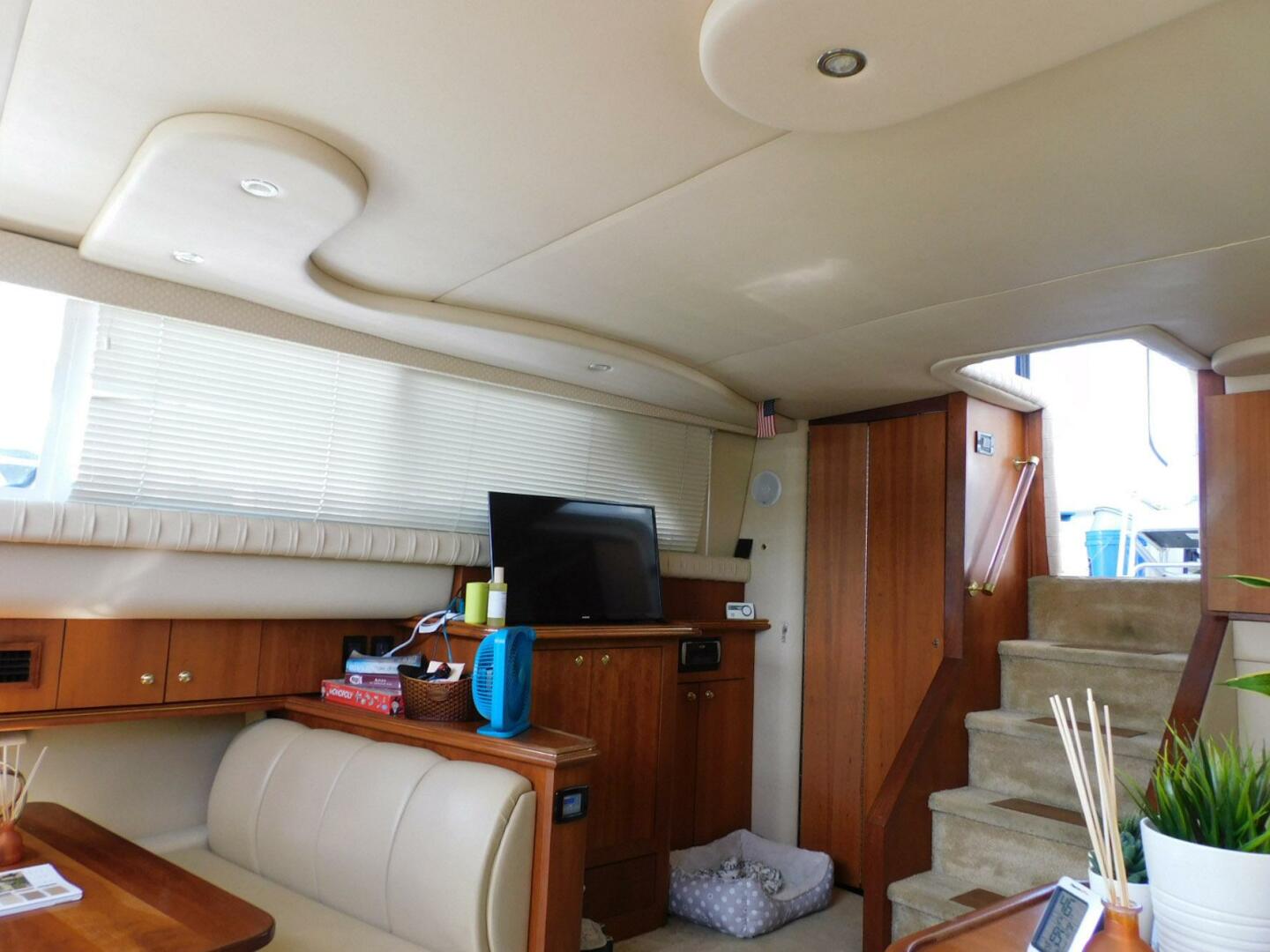 Cruisers Yachts-3750 Motoryacht 2003-How Lucky Melbourne-Florida-United States-5772544 | Thumbnail