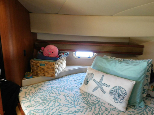 Cruisers Yachts-3750 Motoryacht 2003-How Lucky Melbourne-Florida-United States-5772558