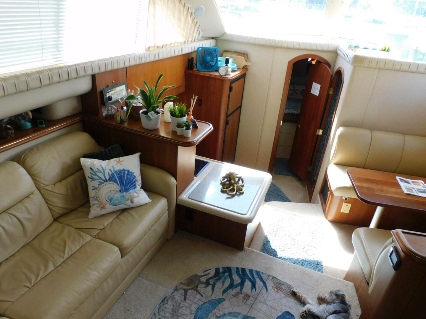 Cruisers Yachts-3750 Motoryacht 2003-How Lucky Melbourne-Florida-United States-5772548 | Thumbnail