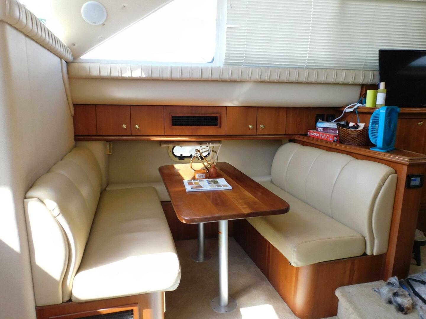 Cruisers Yachts-3750 Motoryacht 2003-How Lucky Melbourne-Florida-United States-5772547 | Thumbnail