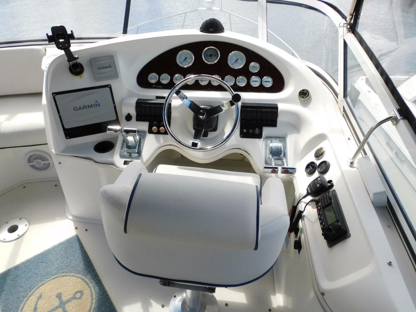Cruisers Yachts-3750 Motoryacht 2003-How Lucky Melbourne-Florida-United States-5772567 | Thumbnail