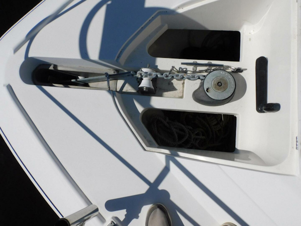 Cruisers Yachts-3750 Motoryacht 2003-How Lucky Melbourne-Florida-United States-5772562