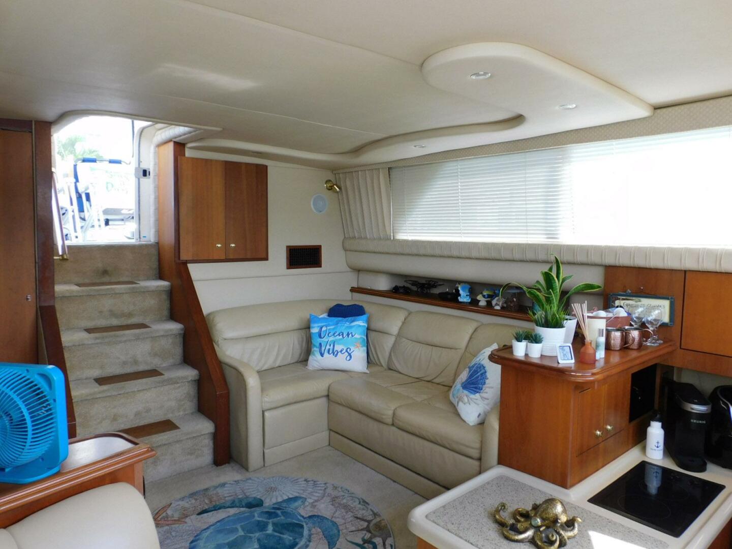 Cruisers Yachts-3750 Motoryacht 2003-How Lucky Melbourne-Florida-United States-5772543 | Thumbnail