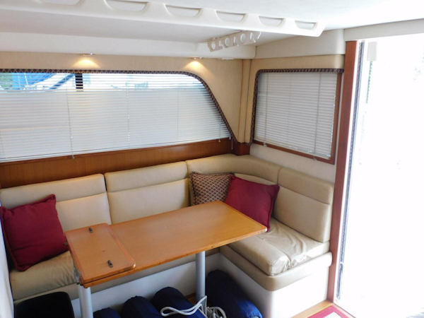 Cabo-35 Flybridge Sportfisher 1999-Mishap Merritt Island-Florida-United States-5771749