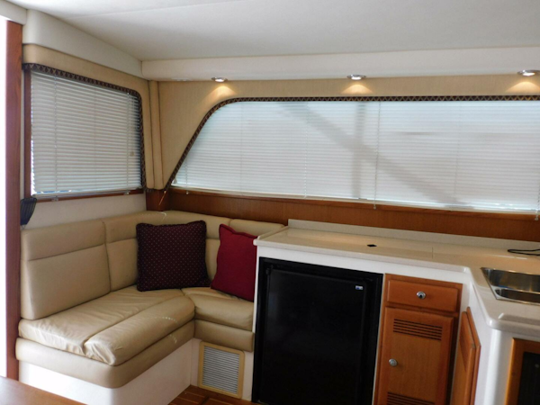 Cabo-35 Flybridge Sportfisher 1999-Mishap Merritt Island-Florida-United States-5771748