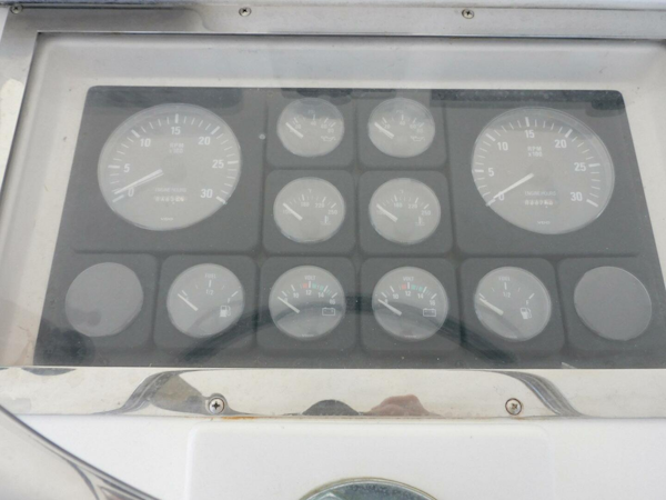 Cabo-35 Flybridge Sportfisher 1999-Mishap Merritt Island-Florida-United States-5771775