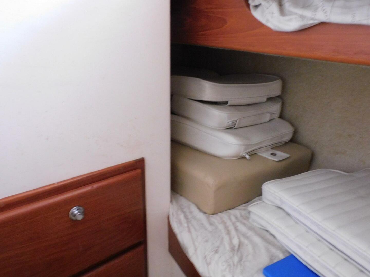 Cabo-35 Flybridge Sportfisher 1999-Mishap Merritt Island-Florida-United States-5771765 | Thumbnail