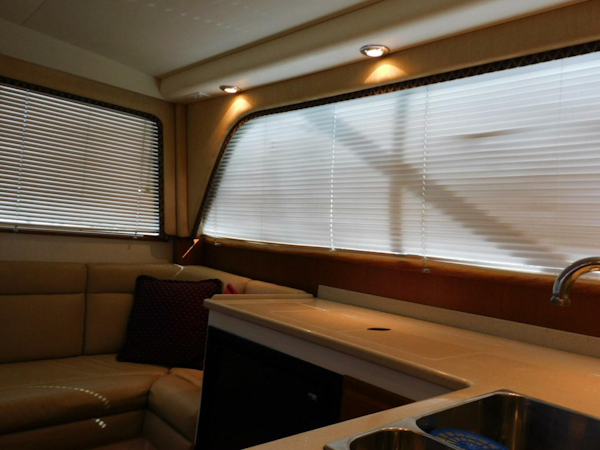 Cabo-35 Flybridge Sportfisher 1999-Mishap Merritt Island-Florida-United States-5771755