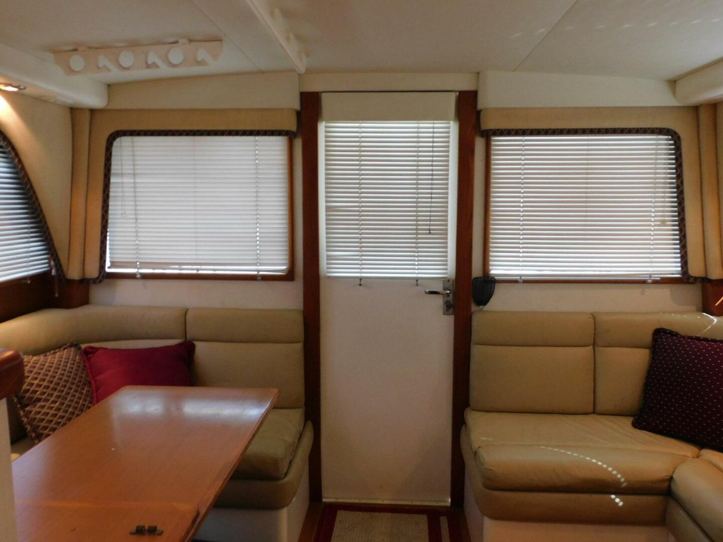 Cabo-35 Flybridge Sportfisher 1999-Mishap Merritt Island-Florida-United States-5771747 | Thumbnail