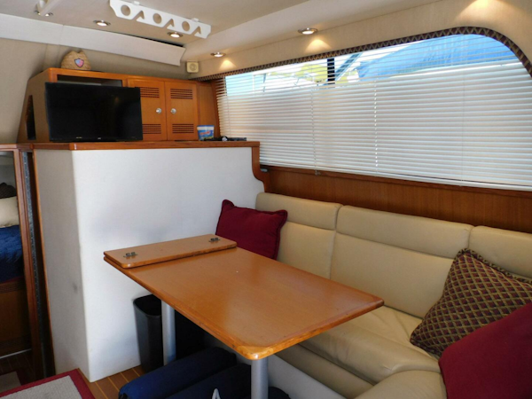 Cabo-35 Flybridge Sportfisher 1999-Mishap Merritt Island-Florida-United States-5771750