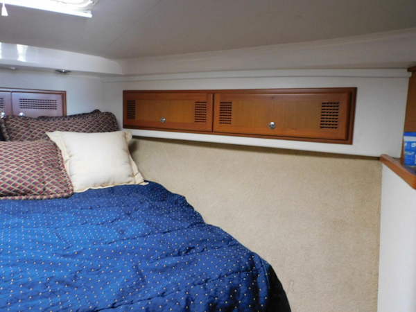 Cabo-35 Flybridge Sportfisher 1999-Mishap Merritt Island-Florida-United States-5771761