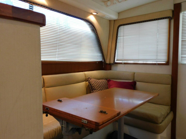 Cabo-35 Flybridge Sportfisher 1999-Mishap Merritt Island-Florida-United States-5771746