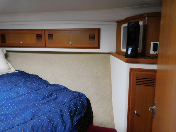 Cabo-35 Flybridge Sportfisher 1999-Mishap Merritt Island-Florida-United States-5771762