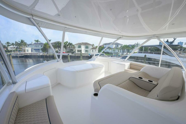 Viking-80 Convertible 2024-KEMOSABE Palm Beach Gardens-Florida-United States-Viking 80  KEMOSABE  Flybridge-5771955