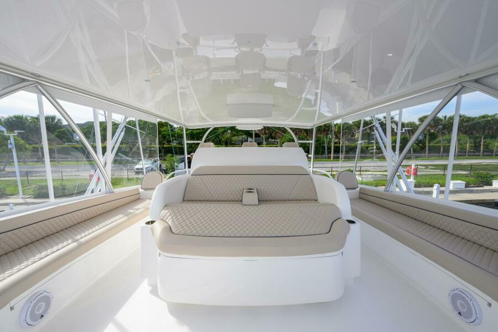 Viking-80 Convertible 2024-KEMOSABE Palm Beach Gardens-Florida-United States-Viking 80  KEMOSABE  Flybridge-5771957 | Thumbnail