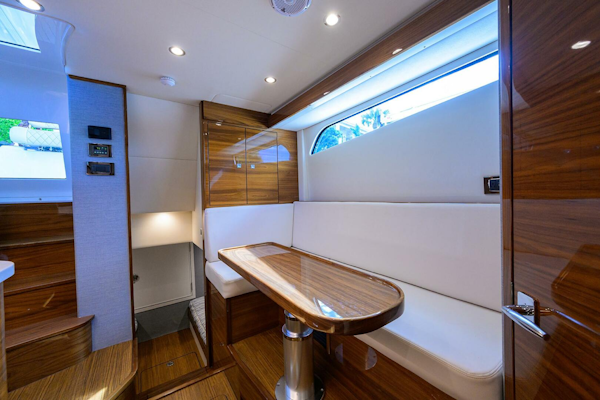 Valhalla Boatworks-V-55 2024-LITTLE KEMOSABE Palm Beach Gardens-Florida-United States-Valhalla 55  LITTLE KEMOSABE  Cabin-5772217