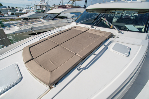 Riviera-6000 Sport Yacht 2015-Six Pack  Sarasota -Florida-United States-6108491