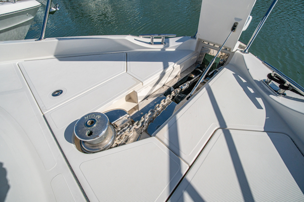 Riviera-6000 Sport Yacht 2015-Six Pack  Sarasota -Florida-United States-6108490