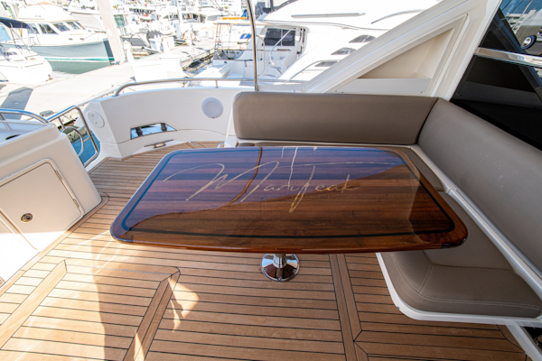 Riviera-6000 Sport Yacht 2015-Six Pack  Sarasota -Florida-United States-6108450