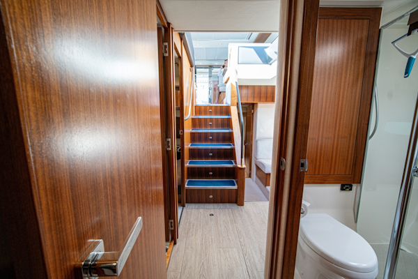 Riviera-6000 Sport Yacht 2015-Six Pack  Sarasota -Florida-United States-6108487