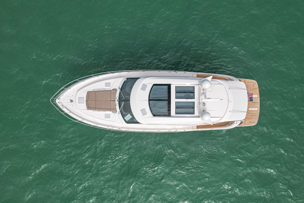 Riviera-6000 Sport Yacht 2015-Six Pack  Sarasota -Florida-United States-6108437