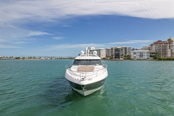 Riviera-6000 Sport Yacht 2015-Six Pack  Sarasota -Florida-United States-6108430