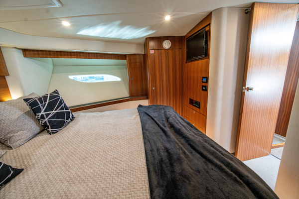 Riviera-6000 Sport Yacht 2015-Six Pack  Sarasota -Florida-United States-6108485