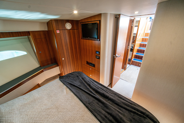 Riviera-6000 Sport Yacht 2015-Six Pack  Sarasota -Florida-United States-6108486