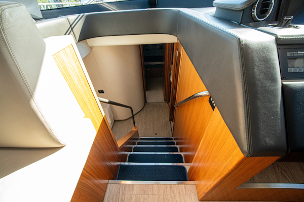 Riviera-6000 Sport Yacht 2015-Six Pack  Sarasota -Florida-United States-6108464