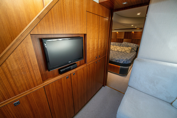 Riviera-6000 Sport Yacht 2015-Six Pack  Sarasota -Florida-United States-6108473