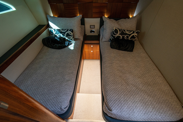 Riviera-6000 Sport Yacht 2015-Six Pack  Sarasota -Florida-United States-6108470