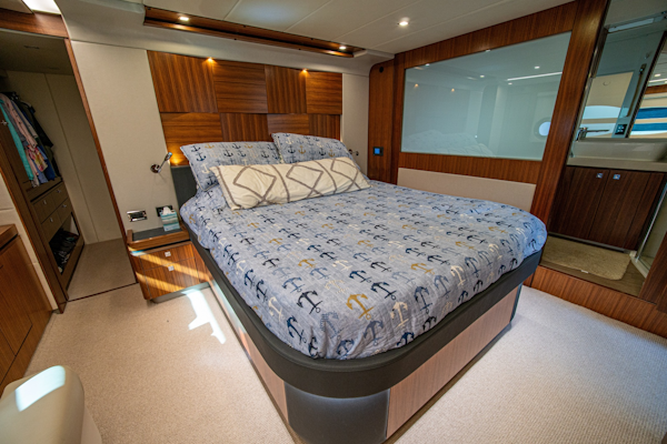 Riviera-6000 Sport Yacht 2015-Six Pack  Sarasota -Florida-United States-6108476