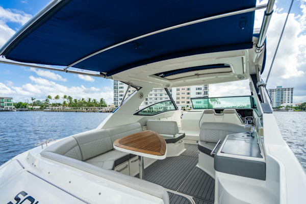 Sea Ray-Sundancer 32 Outboard 2021-Sound Decision Delray Beach-Florida-United States-5773090
