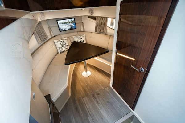 Sea Ray-Sundancer 32 Outboard 2021-Sound Decision Delray Beach-Florida-United States-5773095