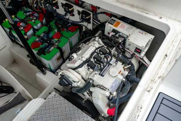 Sea Ray-Sundancer 32 Outboard 2021-Sound Decision Delray Beach-Florida-United States-5773093