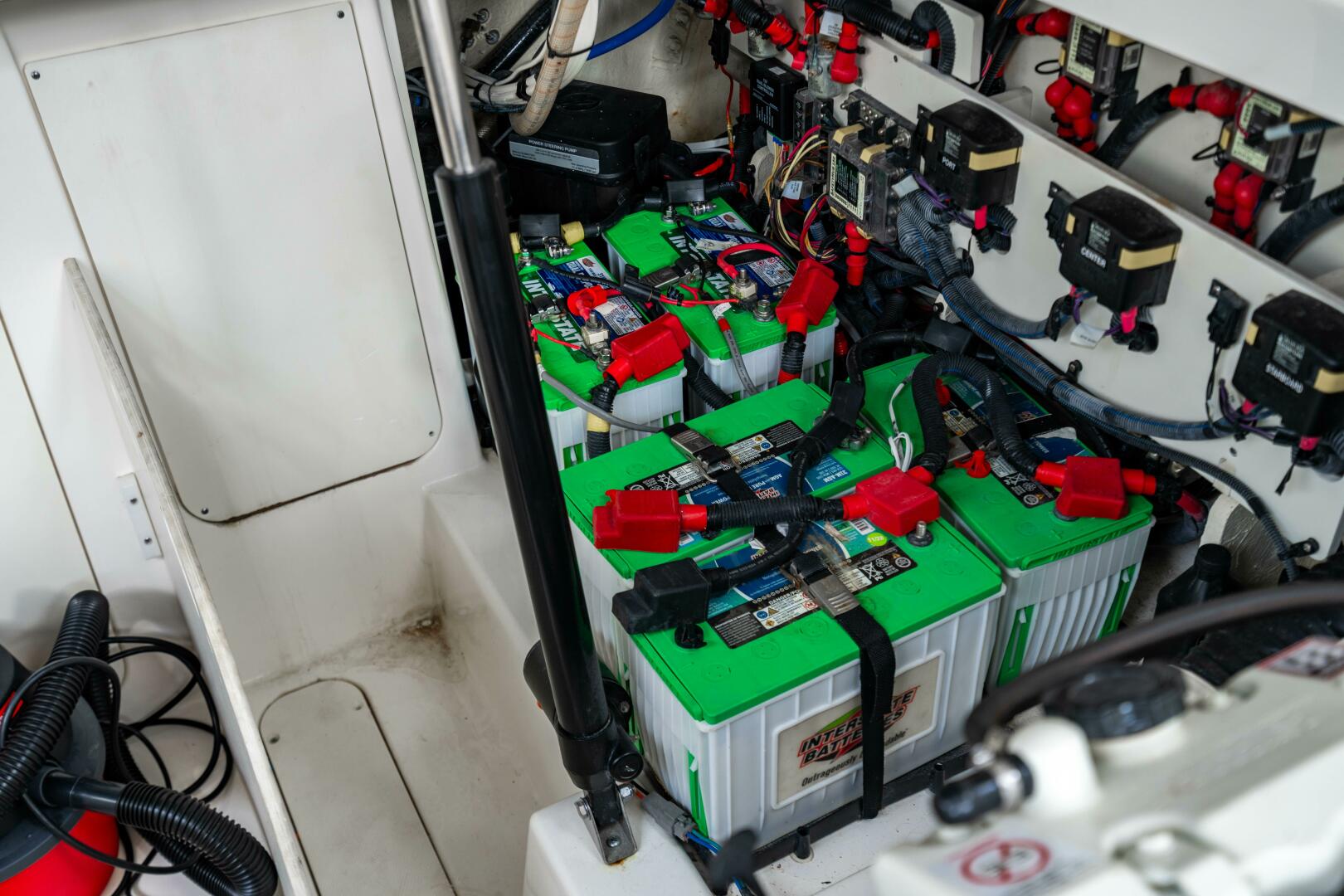 Sea Ray-Sundancer 32 Outboard 2021-Sound Decision Delray Beach-Florida-United States-5773094 | Thumbnail