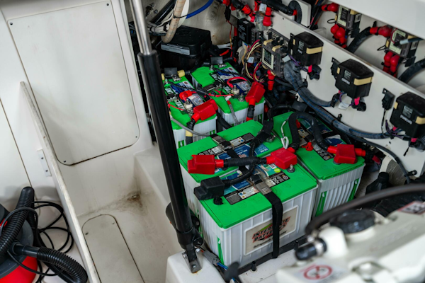 Sea Ray-Sundancer 32 Outboard 2021-Sound Decision Delray Beach-Florida-United States-5773094