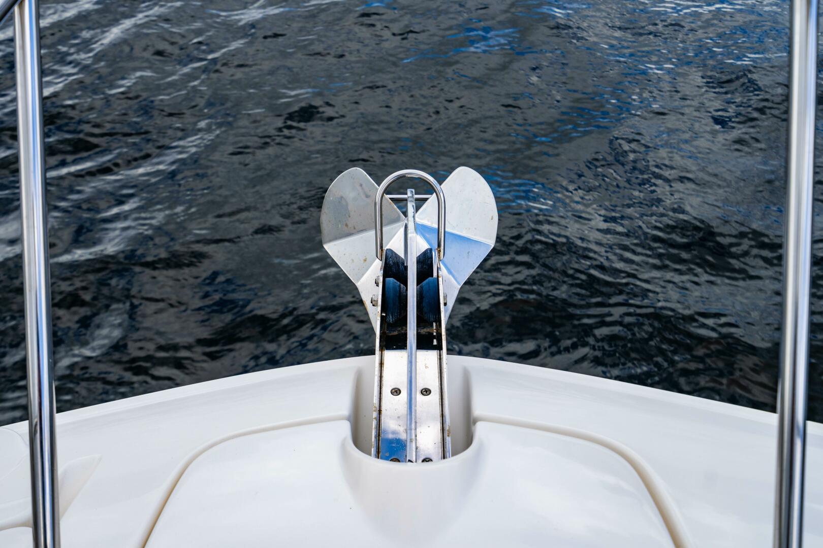 Sea Ray-Sundancer 32 Outboard 2021-Sound Decision Delray Beach-Florida-United States-5773060 | Thumbnail