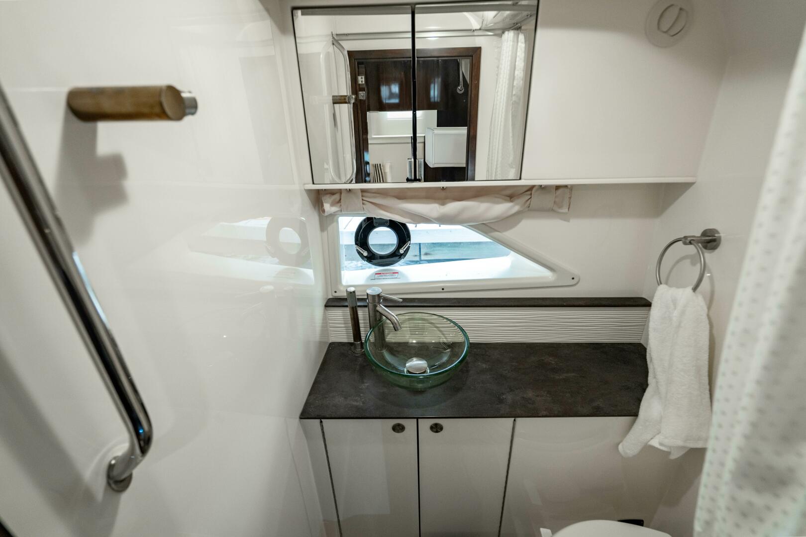 Sea Ray-Sundancer 32 Outboard 2021-Sound Decision Delray Beach-Florida-United States-5773100 | Thumbnail