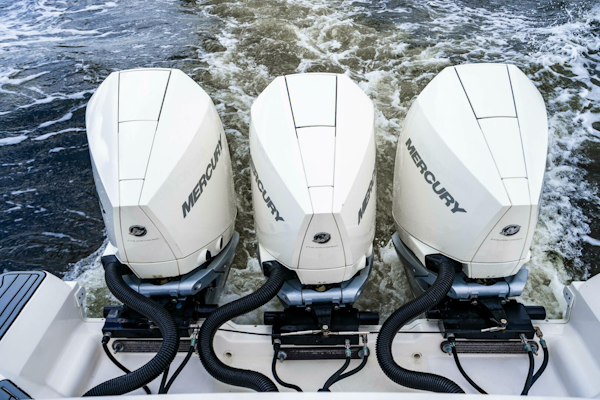 Sea Ray-Sundancer 32 Outboard 2021-Sound Decision Delray Beach-Florida-United States-5773063