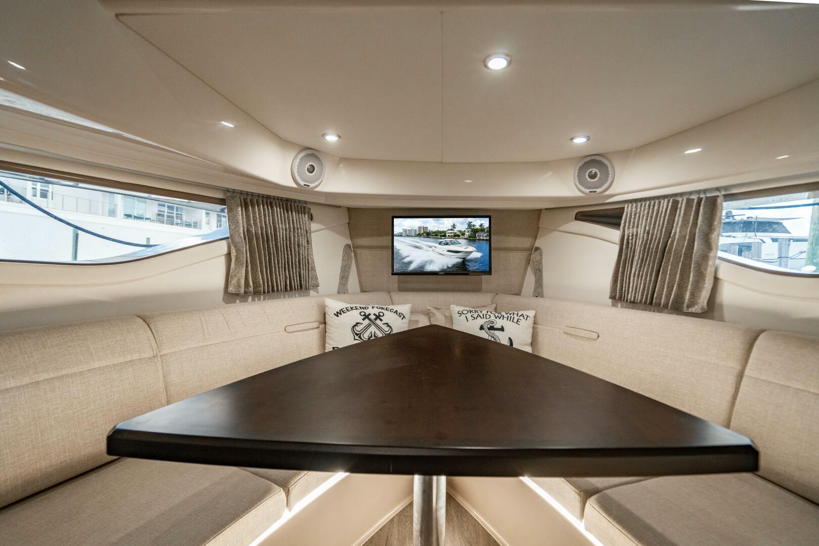 Sea Ray-Sundancer 32 Outboard 2021-Sound Decision Delray Beach-Florida-United States-5773097 | Thumbnail