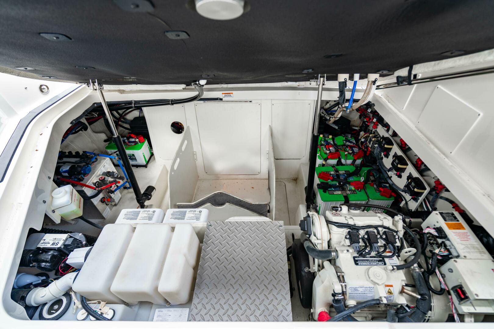 Sea Ray-Sundancer 32 Outboard 2021-Sound Decision Delray Beach-Florida-United States-5773092 | Thumbnail