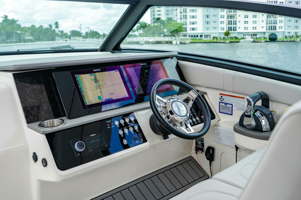 Sea Ray-Sundancer 32 Outboard 2021-Sound Decision Delray Beach-Florida-United States-5773079