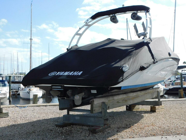 Yamaha Boats-AR210 2021 -Merritt Island-Florida-United States-5775232